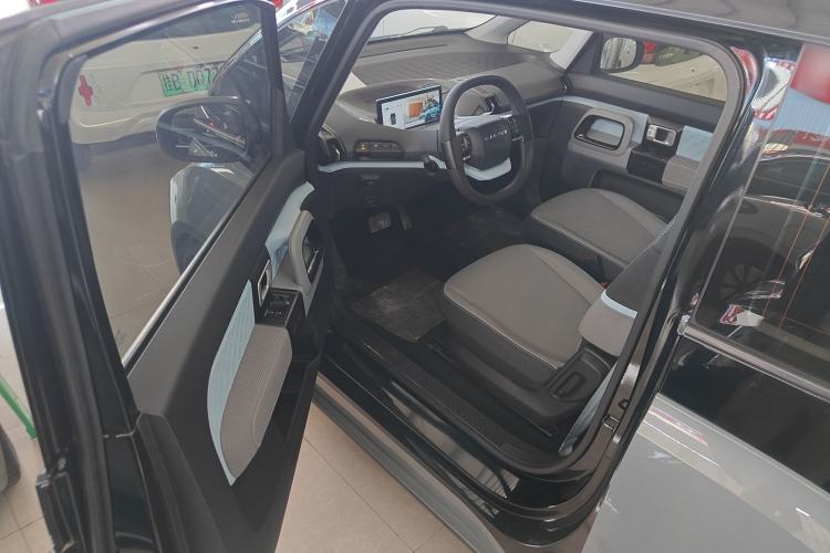 Used Baojun E300 2020 Star Travel Edition