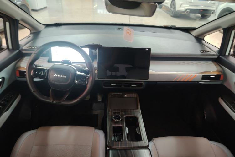 Used AION Y 2022 70 Tech Edition Lithium Iron Phosphate