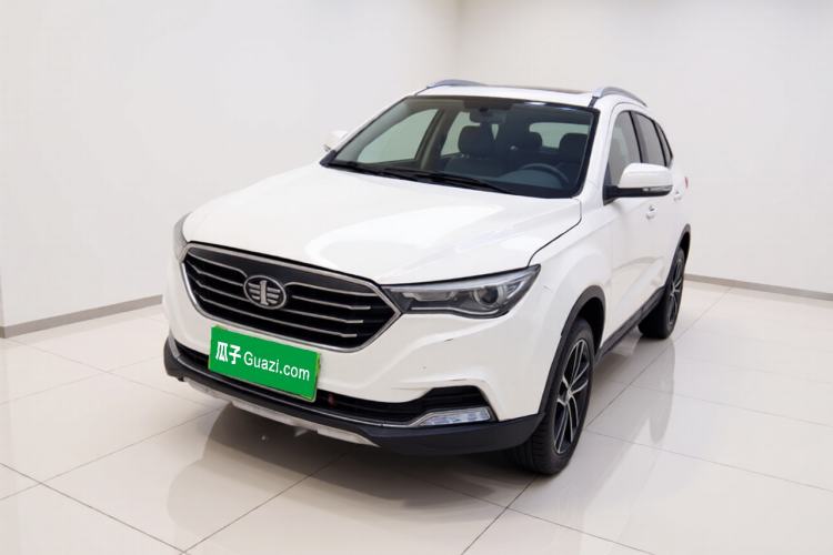 Used Bestune X40 2017 1.6L Manual Luxury Edition Guazi used car, China used car export, Used car for sale, Used  cars, Cheapest cars for sale