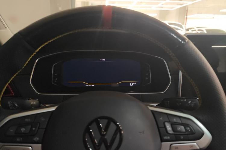 Used Volkswagen Lavida 2023 300TSI DSG Starry Sky Elite Edition