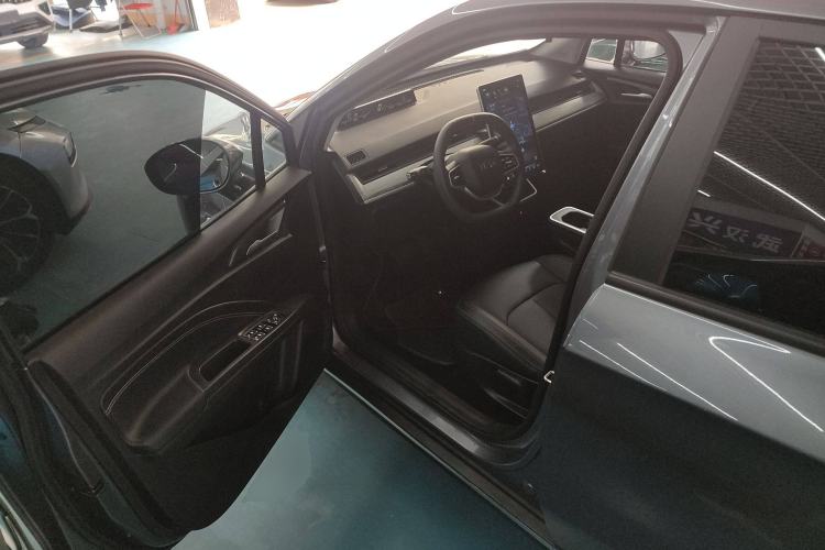 Used NETA AYA 2023 401 Lite