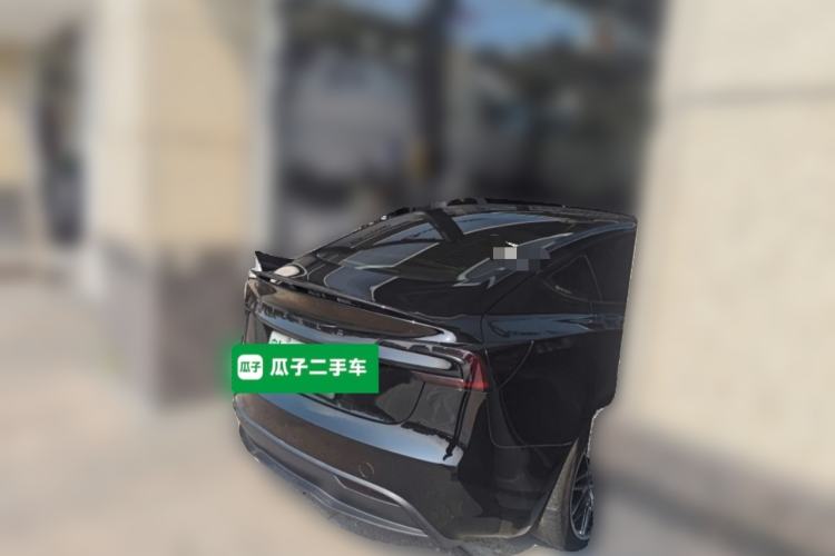 Used Tesla Model 3 2023 Rear-Wheel-Drive Version