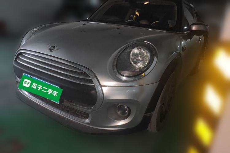 Used MINI 2020 1.5T ONE