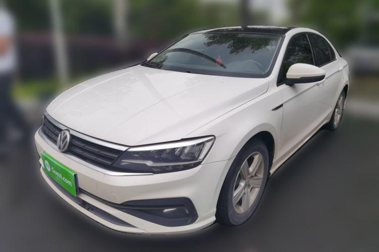 Used Volkswagen Lamando 2021 230TSI DSG Fashion Edition