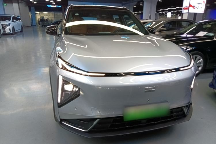 Used Geely Galaxy L7 2025 EM-i 115km Exploration+ Edition