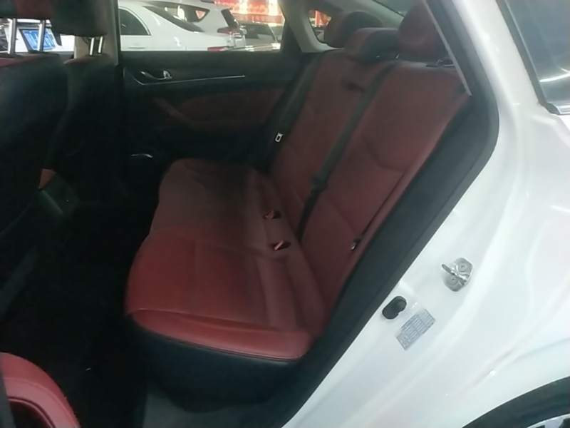 Used CHANGAN Eado 2019 Blue Whale Edition 280T GDI DCT Light-Speed Model — 16
