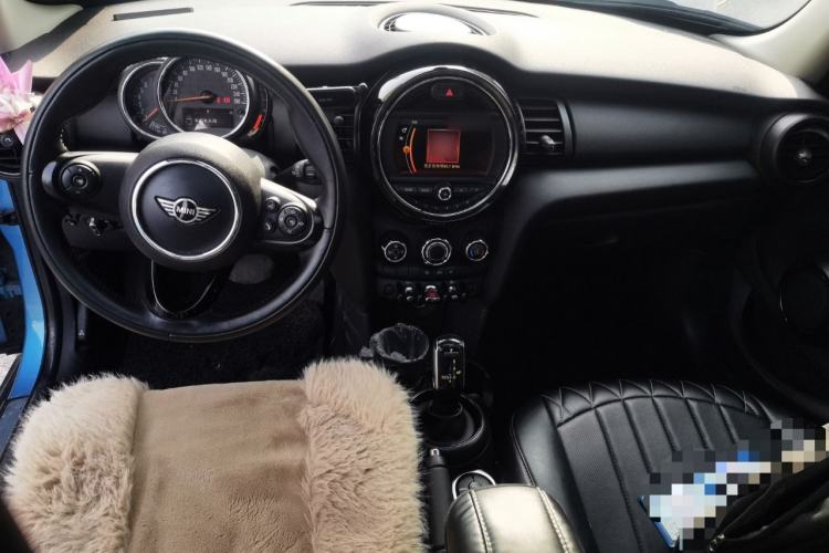 Used MINI 2018 1.5T ONE Five-Door Edition