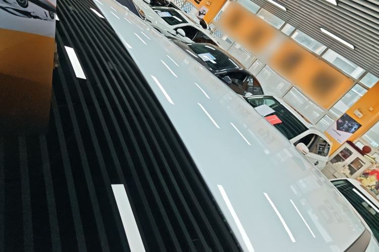 Used XPeng G3 2020 520i Luxury Edition