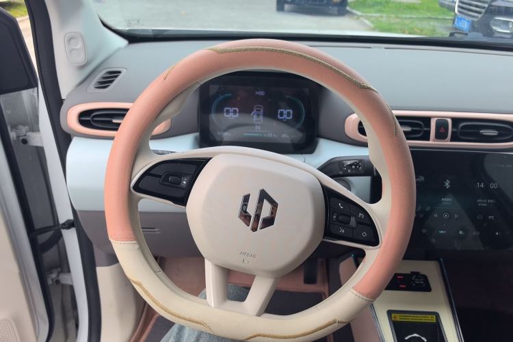 Used Leapmotor T03 2024 310 Comfort Edition