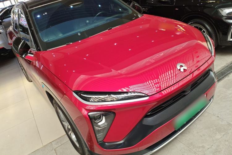 Used Nio ES6 2020 420 km Sport Edition