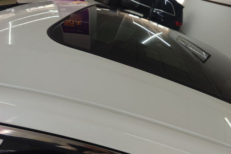 Used Changan Eado 2026 Model, Fourth Generation, 1.5T 500Bar Smart Enjoyment Edition
