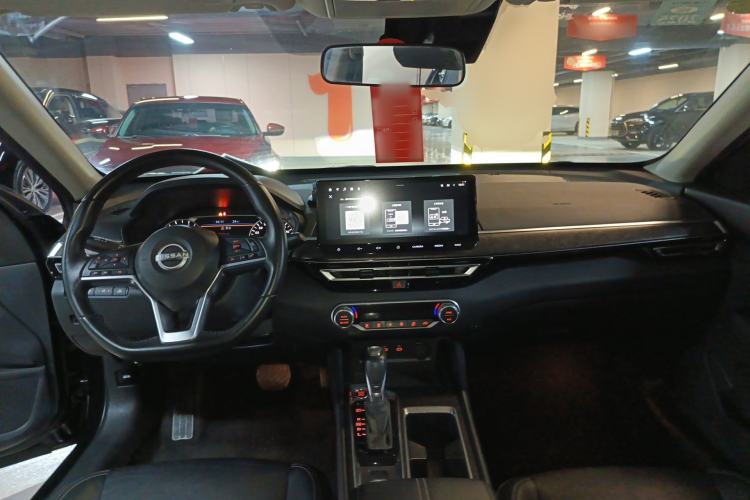 Used Nissan Teana 2022 2.0L XL-TLS Enjoyment Edition
