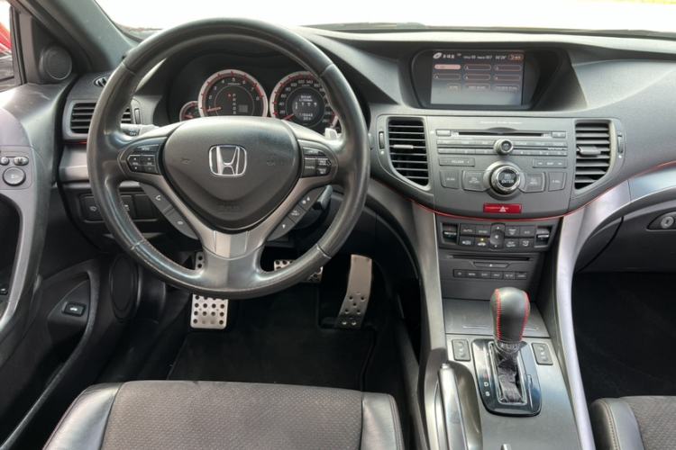 Used Honda Spirior 2013 2.4L TYPE-S