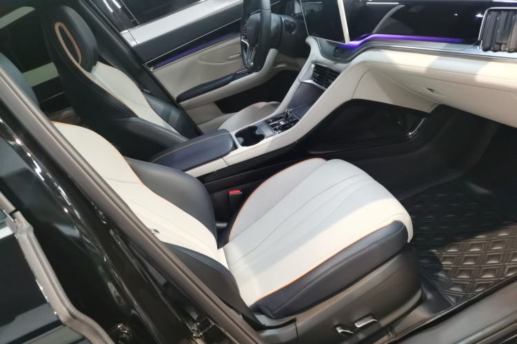 Used BYD Song PLUS New Energy 2023 Champion Edition DM-i 110KM Flagship PLUS