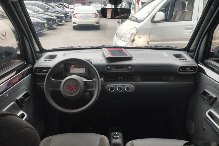 Used Wuling Zhiguang New Energy 2025 Standard Model