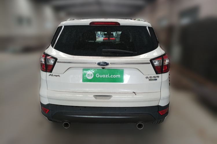 Used Ford Kuga 2019 EcoBoost 245 4x4 Prestige Plus Model China VI Standard