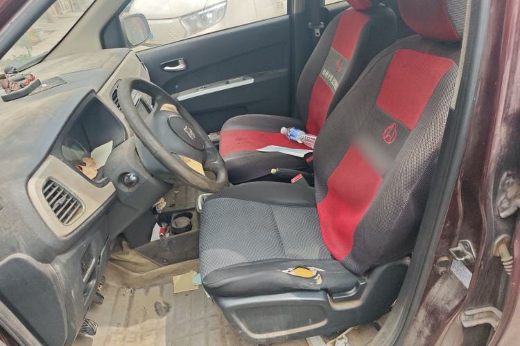 Used CHANGAN OSHAN Olisway 2013 1.2L Manual Elite Model Left Front Seat
