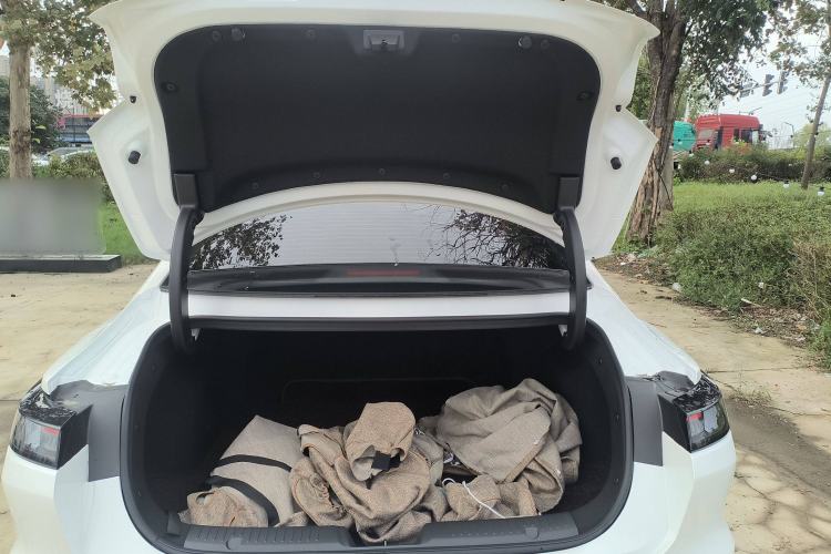 Used Changan Eado 2026 Model, Fourth Generation, 1.5T 500Bar Enjoyment Edition
