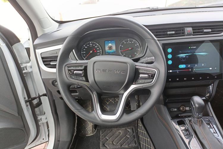 Used Roewe RX3 2021 PRO 1.6L CVT Elite Model