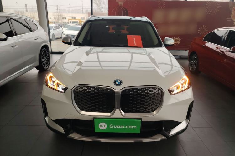 Used BMW iX1 2023 xDrive30L X Design Package
