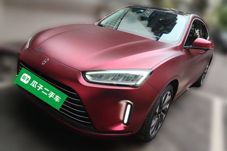 Used Hima AITO M5 2022 Extended-Range Four-Wheel Drive Ultimate Edition