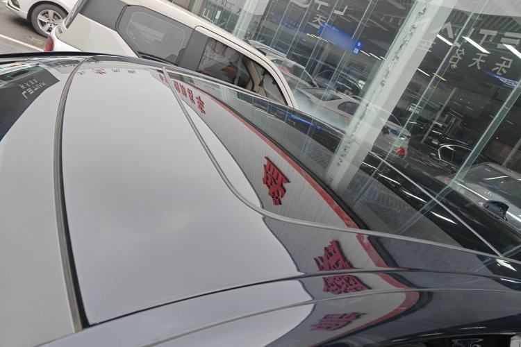 Used BMW 5 Series 2022 Second Facelift 530Li Leading Edition M Sport Package
