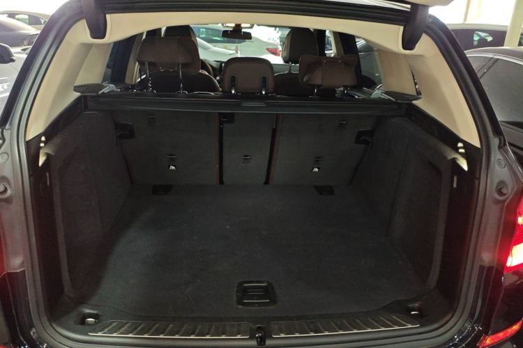 Used BMW X3 2021 xDrive25i M Sport Package