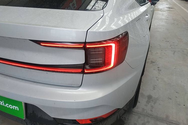 Used Polestar 2 2020 First Edition