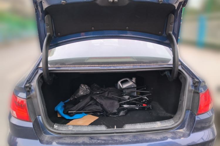 Used Geely Auto Emgrand GL 2018 1.8L DCT Elite Smart Connectivity Version