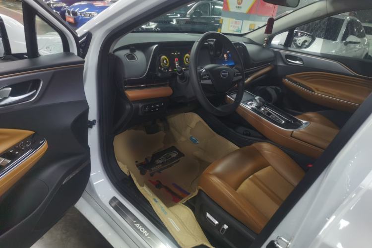 Used AION S 2019 Meizu Evo 530
