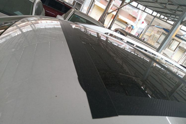 Used HYOSOW S3 2016 S3L 1.5L Manual Premium Edition Roof