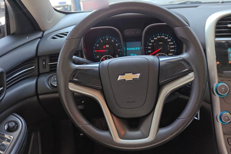 Used Chevrolet Malibu 2014 1.6T Automatic Comfort Edition