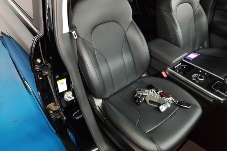 Used Haval H6 2018 Blue Label Sport Edition 1.5T Automatic Two-Wheel Drive Elite Model