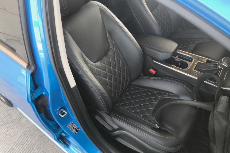 Used Chery Arrizo GX 2018 1.5T CVT Color Version China V Standard