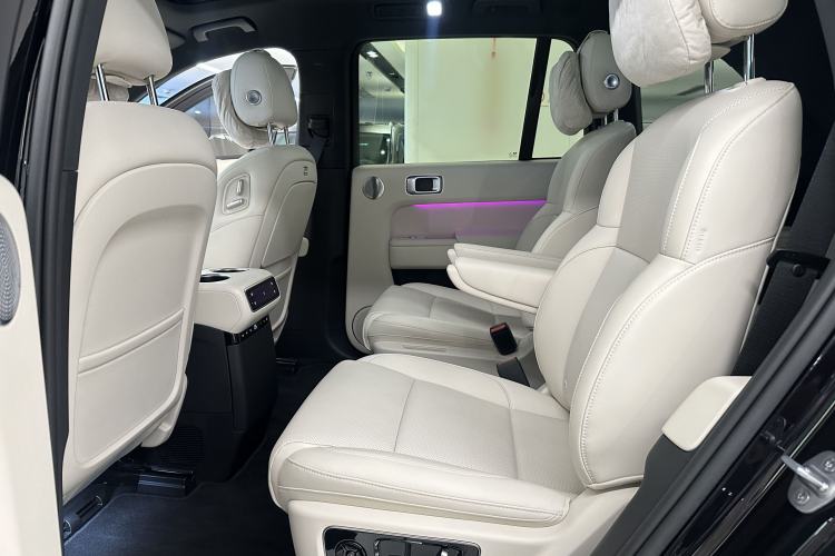 Used Li Auto L8 2024 Max
