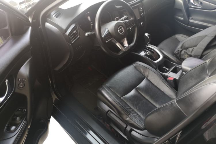 Used Nissan X-Trail 2017 2.0L CVT Comfort Edition 2WD
