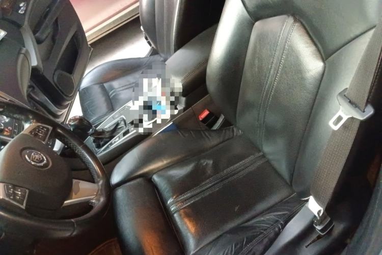 Used Cadillac SRX 2011 3.0L Flagship Edition