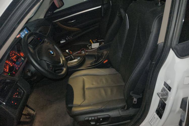 Used BMW 3 Series GT 2013 320i Sport Design Package
