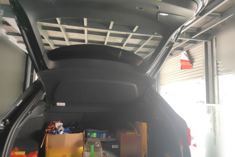 Used Audi Q3 2022 45 TFSI quattro Fashion Dynamic Model
