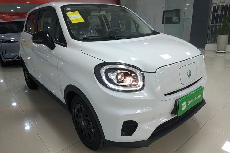 Used Leapmotor T03 2025 310 Comfort Edition