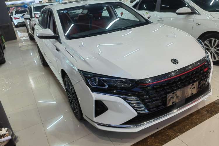 Used Dongfeng Aeolus Yixuan MAX 2021 1.5T Ultra-Stylish Trendsetter Edition
