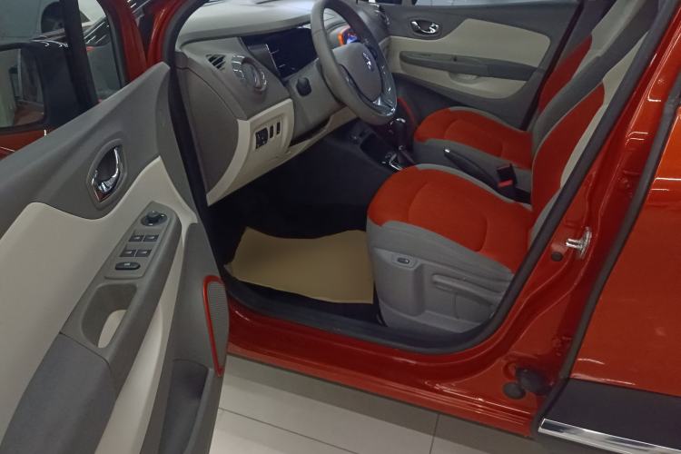 Used Renault Captur 2015 1.2T Automatic Comfort Edition