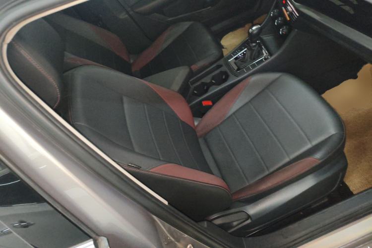 Used Volkswagen Bora 2021 1.5L Automatic Comfort Smart Connect Edition