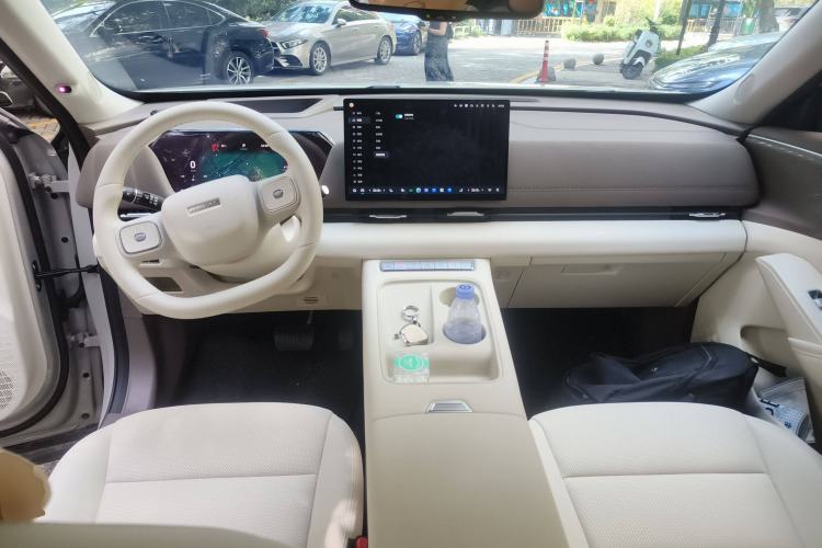 Used Haval Fierce Dragon Max 2025 Hi4 165 Ultra Smart Drive Edition
