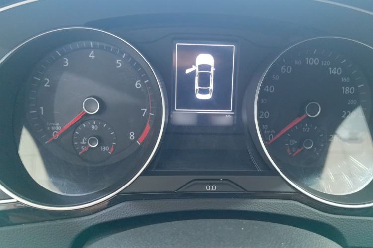 Used Volkswagen Magotan 2020 330TSI DSG Leading Model