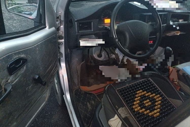 Used Wuling Zhiguang 2020 1.2L Practical Model China VI LSI