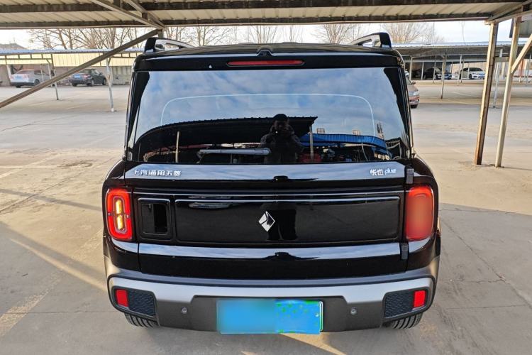 Used Baojun Spark EUV 2026 301km Flagship Edition