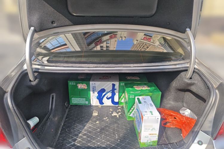 Used BMW 5 Series 2014 520Li Elegant Model