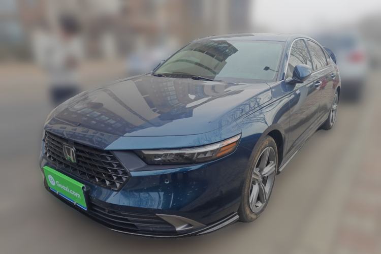 Used Honda Accord 2023 260TURBO Excellence Edition