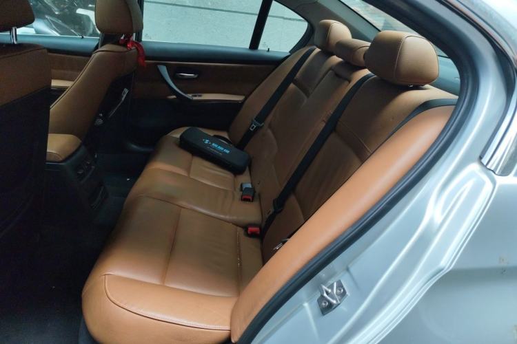 Used BMW 3 Series 2012 320i Sport Edition